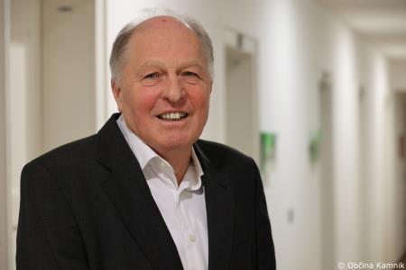 Članice in člani Občinskega sveta Občine Kamnik za mandatno obdobje 2022 – 2026  (14)